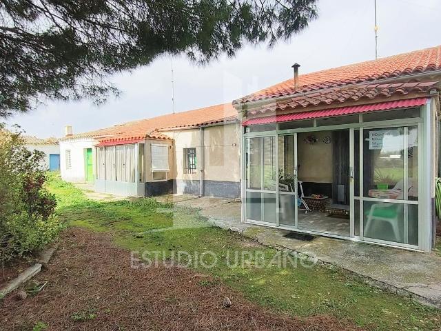 Terreno en venta en Salamanca, Centro