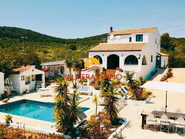 Terreno en venta en Baix Ebre, Catalunya