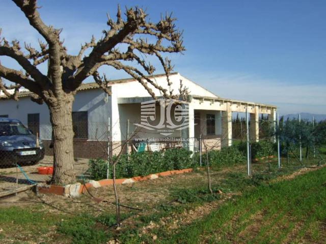 Terreno en venta en Baix Ebre, Catalunya