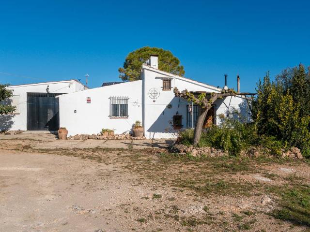 Terreno en venta en Baix Ebre, Catalunya