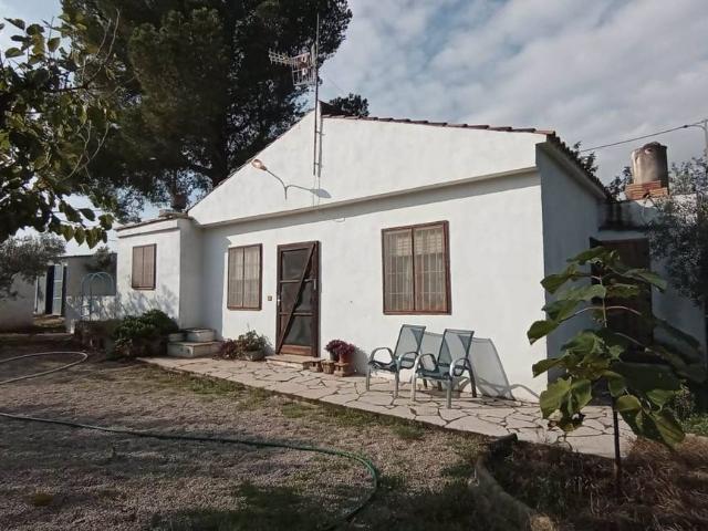Terreno en venta en Baix Ebre, Catalunya