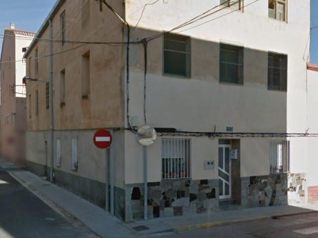 Terreno en venta en Roquetes, Raval de Crist