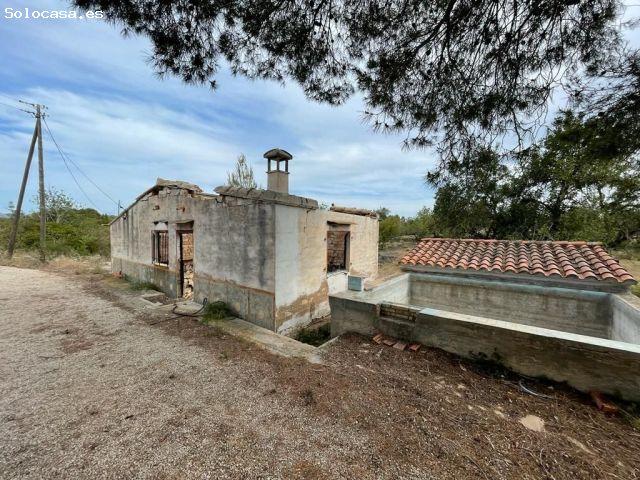 Local Comercial en venta en Roquetes