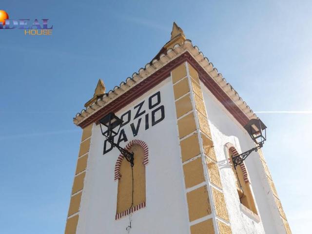 Terreno en venta en Centro, Granada