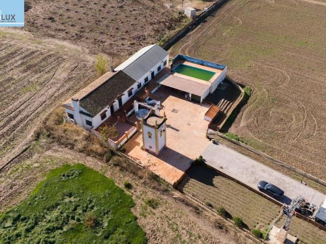 Terreno en venta en Centro, Granada