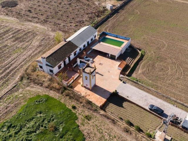 Terreno en venta en Centro, Comarca de la Vega de Granada