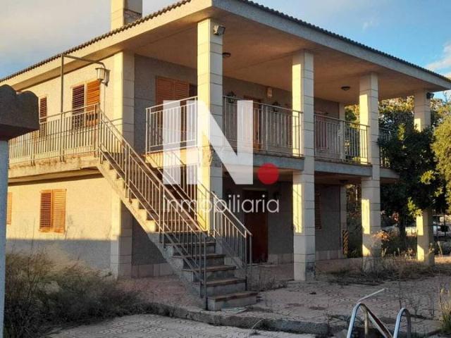 Chalet en venta en Segrià, Catalunya