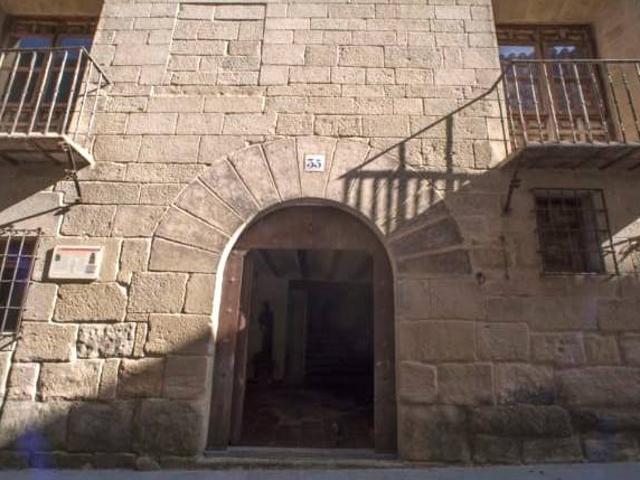 Terreno en venta en Gúdar-Javalambre, Aragón