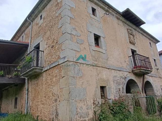 Terreno en venta en Riva, Ruesga