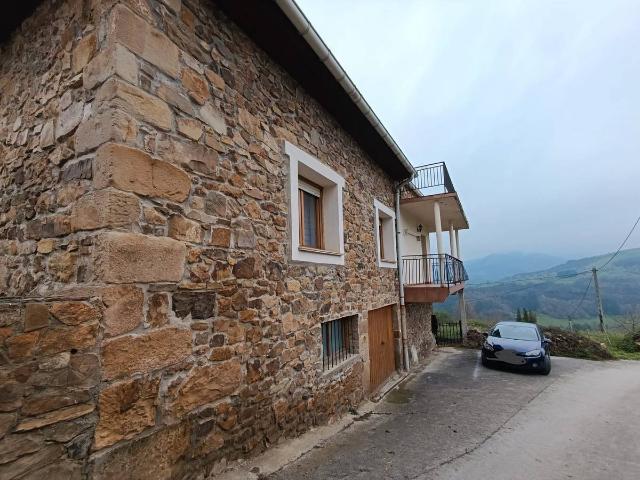 Terreno en venta en La Tejera, Valle De Carranza