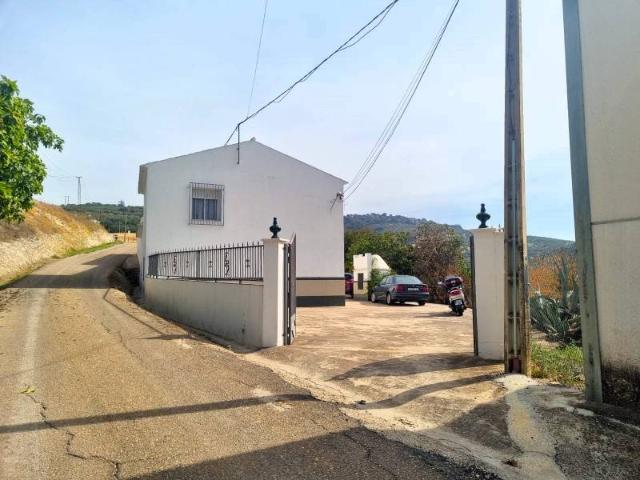 Terreno en venta en Rute, Córdoba