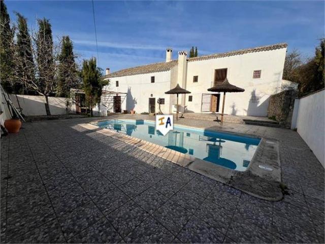 Terreno en venta en Rute, Córdoba