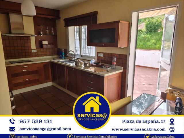 Terreno en venta en Rute, Córdoba