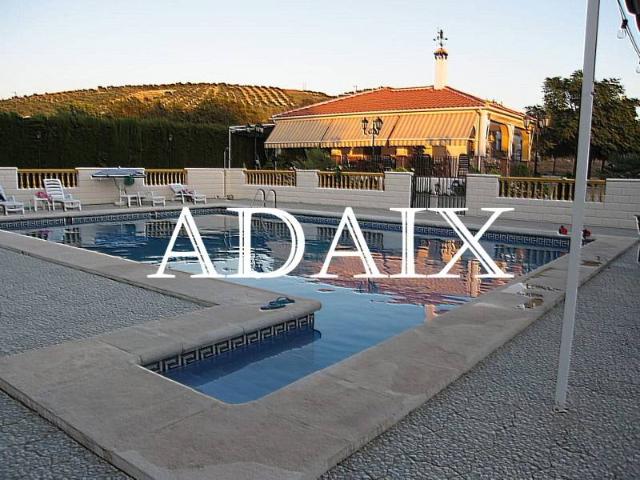 Terreno en venta en Rute, Córdoba