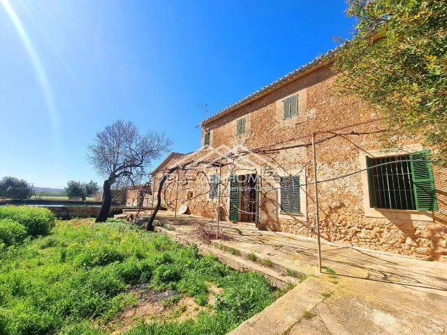 Terreno en venta en Canamunt, Palma