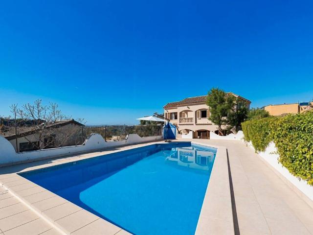 Terreno en venta en Canamunt, Palma