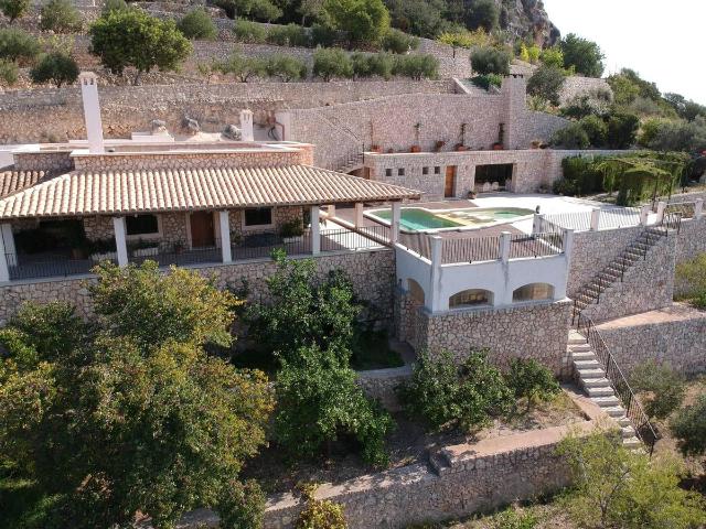 Terreno en venta en Canamunt, Palma