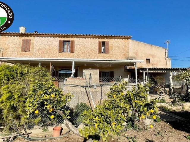 Terreno en venta en Canamunt, Palma