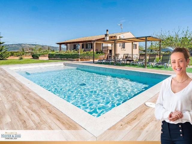 Terreno en venta en Raiguer, Baleares