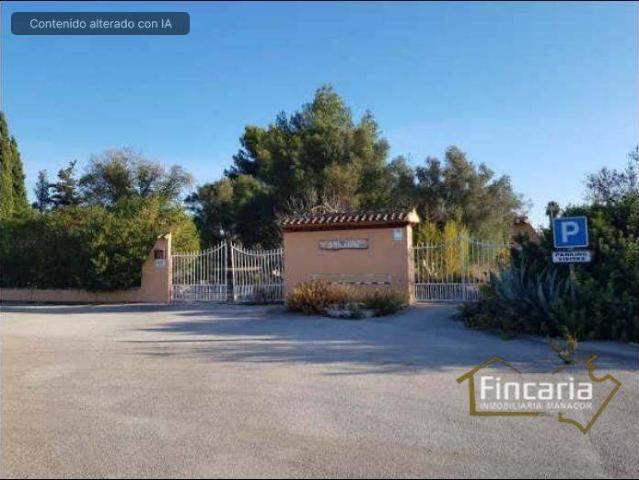 Terreno en venta en Raiguer, Baleares