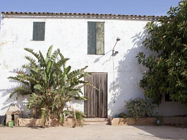 Terreno en venta en Raiguer, Baleares