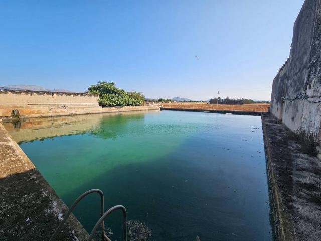 Terreno en venta en Raiguer, Baleares