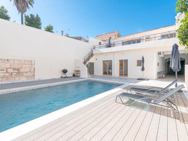 Terreno en venta en Raiguer, Baleares