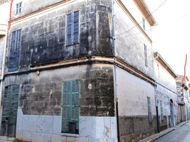 Terreno en venta en Raiguer, Baleares