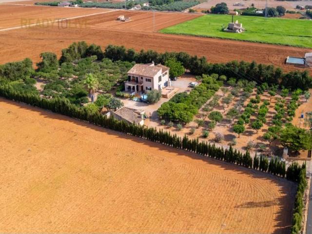 Terreno en venta en Raiguer, Baleares