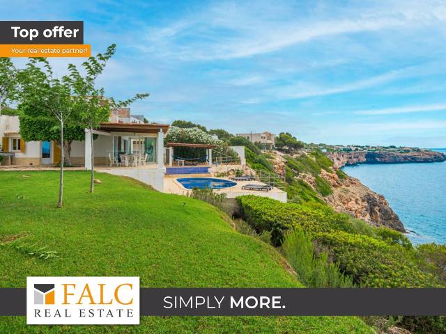 Terreno en venta en Migjorn, Baleares