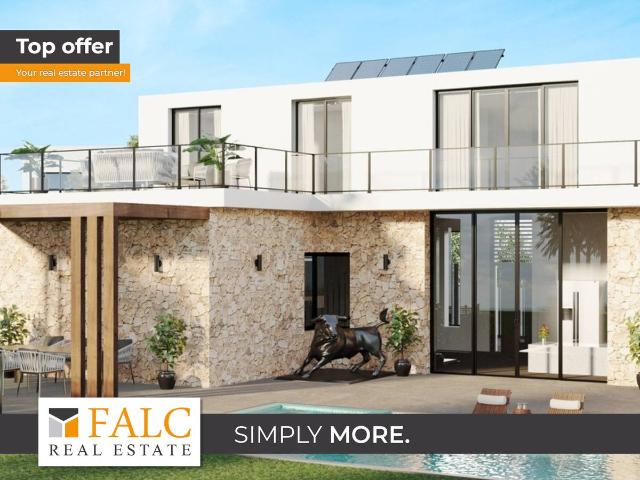 Terreno en venta en Migjorn, Baleares