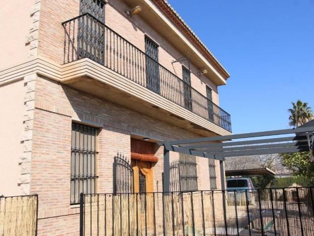 Terreno en venta en l'Horta Nord, Valencia