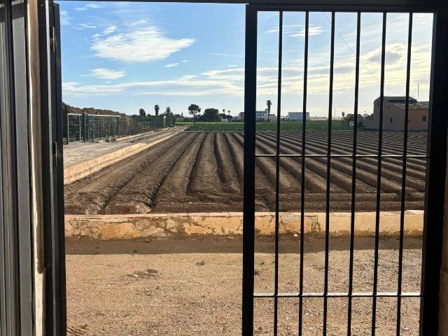 Terreno en venta en Alboraya