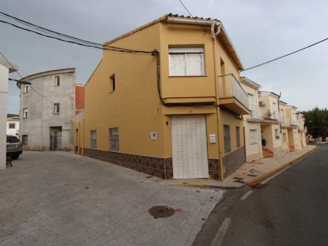 Terreno en venta en la Marina Alta, Valencia