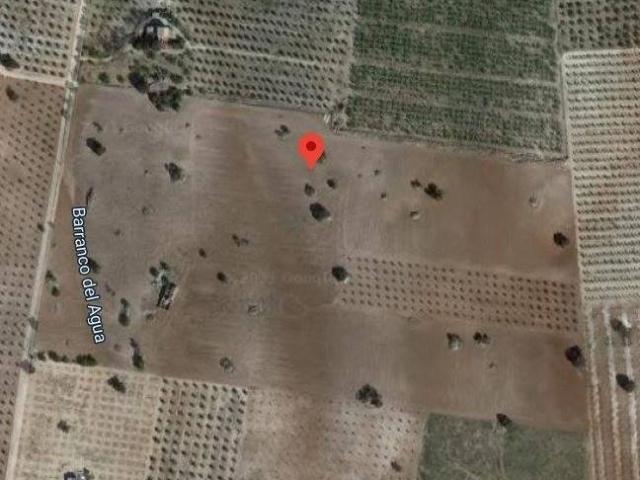 Terreno en venta en Comarca de Loja, Andalucía