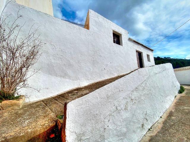 Terreno en venta en Salares
