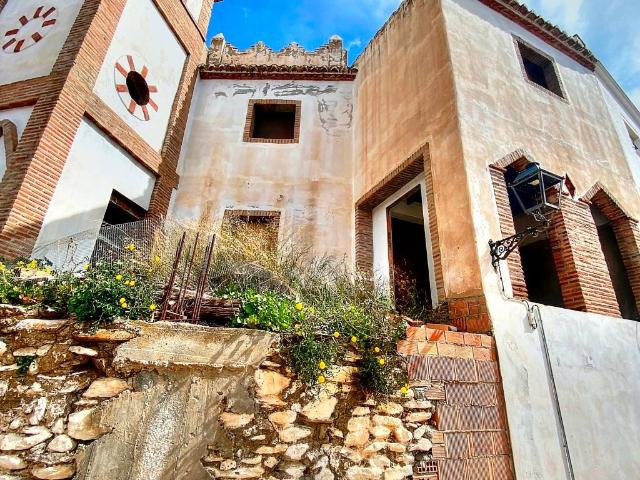 Terreno en venta en La Axarquía, Andalucía