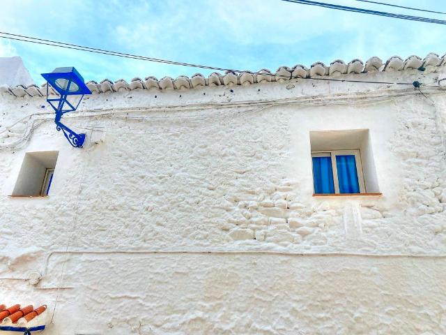 Terreno en venta en Salares