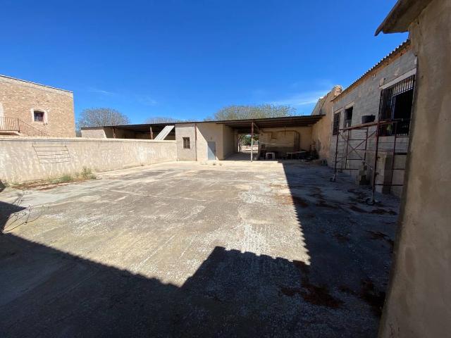 Terreno en venta en Cecilia Bartolomé (Mujeres Libres), l'Alt Vinalopó / El Alto Vinalopó