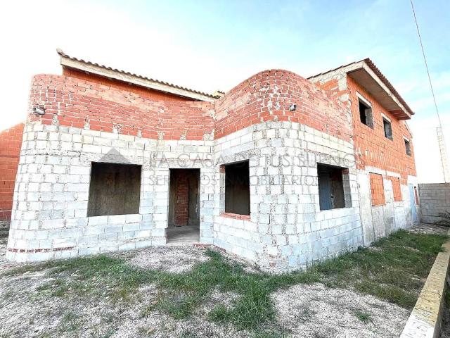 Terreno en venta en Cecilia Bartolomé (Mujeres Libres), Salinas