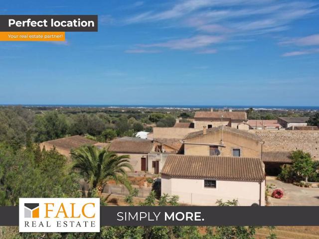 Terreno en venta en Migjorn, Baleares