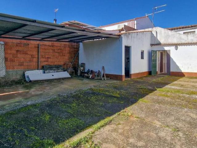 Terreno en venta en Salvatierra De Los Barros