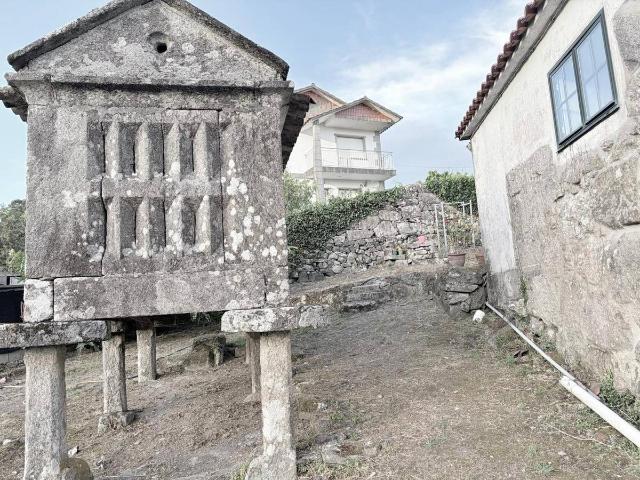 Terreno en venta en Poio, Pontevedra