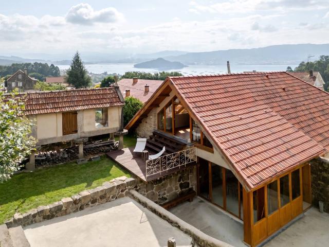 Terreno en venta en Poio, Pontevedra