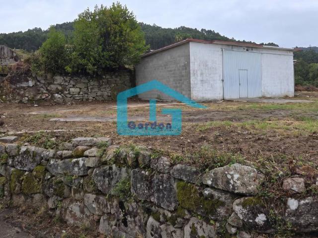 Terreno en venta en Poio