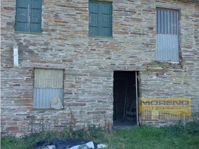 Terreno en venta en Samos, O Outeiro