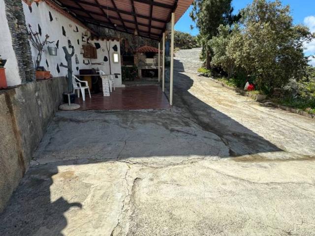Terreno en venta en San Bartolomé De Tirajana, Canarias