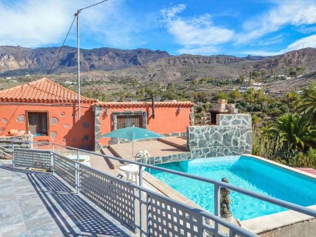 Terreno en venta en San Bartolomé De Tirajana, Canarias