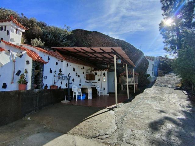 Terreno en venta en Hoya de Tunte, San Bartolomé de Tirajana