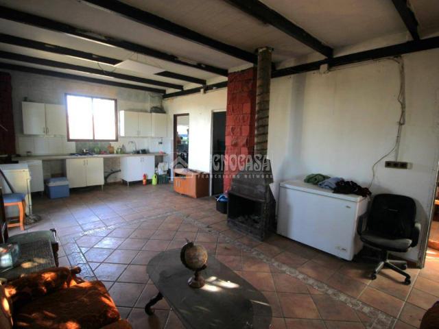 Terreno en venta en Churriana De La Vega, Granada